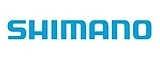 Logo firmy Shimano