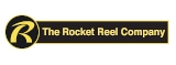 Logo firmy The Rocket Reel Company