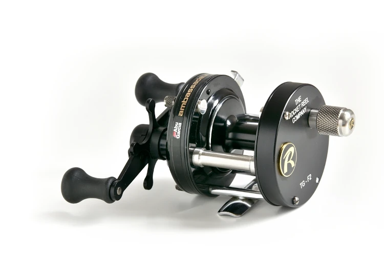 Multiplikator Abu Garcia 5000C