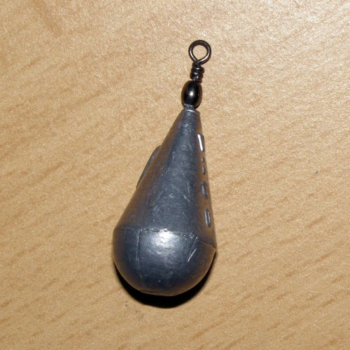 Najpopularniejsze ciężarki do zestawów śledziowych