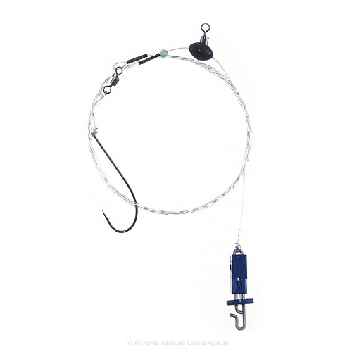 Zestaw na dorsza Callarias Clip B