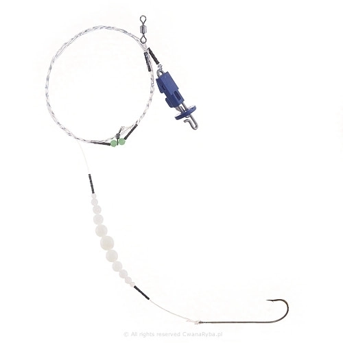 salt rig luminos Platessa Lumi Clip Arenic A