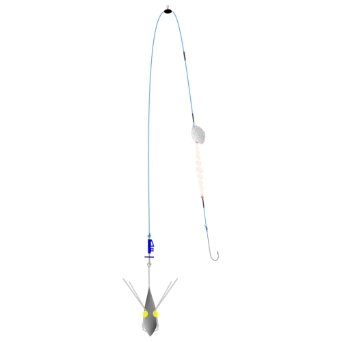 Platessa Lumi Clip Olympic Arenic C