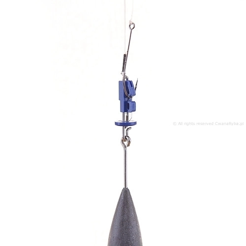 Platessa Fluo Clip Arenic A