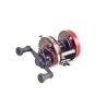 Abu Garcia Ambassadeur 5500-C3 & The Rocket Reel Company TG-F2