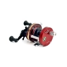 Abu Garcia Ambassadeur 5500-C3 Two Speed The Rocket Reel Company TG-F2