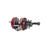 Abu Garcia Ambassadeur 5500-C3 & The Rocket Reel Company TG-F2