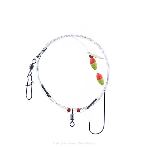 Platessa Mini Olympic Fluo C