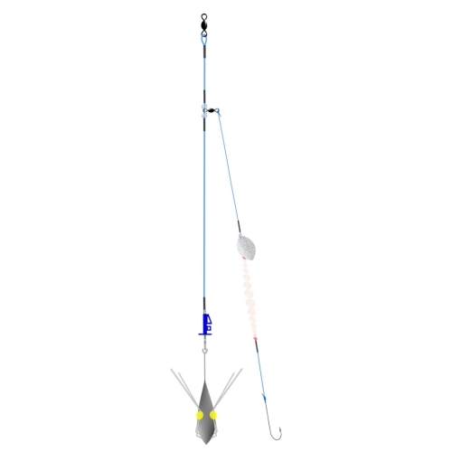 Platessa Lumi Clip Olympic Arenic A