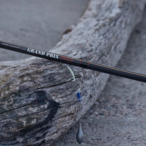 Ciężarek surfcastingowy 130g, ciężarek morski 130g, ciężarek do wędkarstwa plażowego 130g