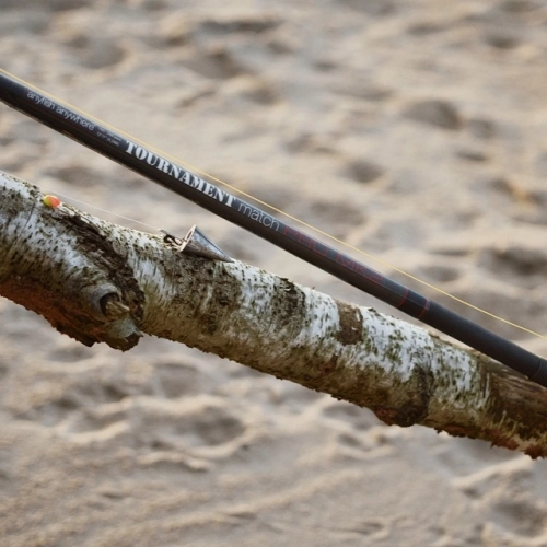 Ciężarek do wędkarstwa morskiego 95g, ciężarek do łowienia ryb z morskiej plaży 95g