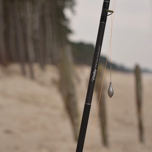 Ciężarek surfcastingowy 110g, ciężarek morski 110g, ciężarek do wędkarstwa plażowego 110g