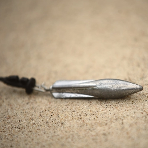 Ciężarek do surfcastingu 125g