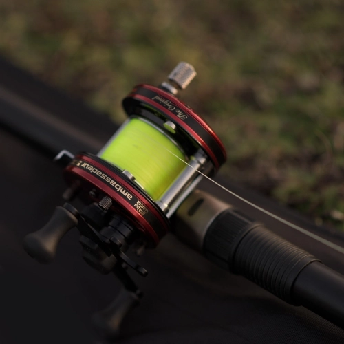 Multiplikator wyczynowy Abu Garcia Ambassadeur 5000