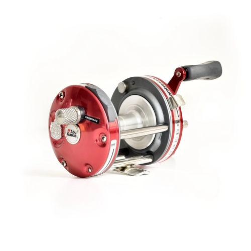 Abu Garcia Ambassadeur 6000 multiplikator do surfcastingu