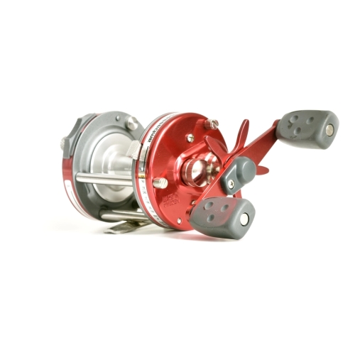 Abu Garcia Ambassadeur 6000 multiplikator do surfcastingu