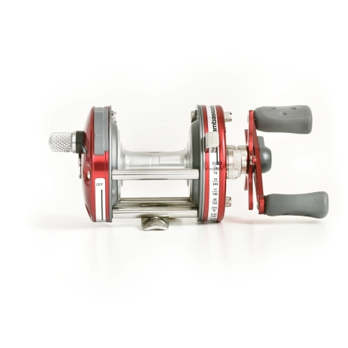 Abu Garcia Ambassadeur 6000 multiplikator do surfcastingu
