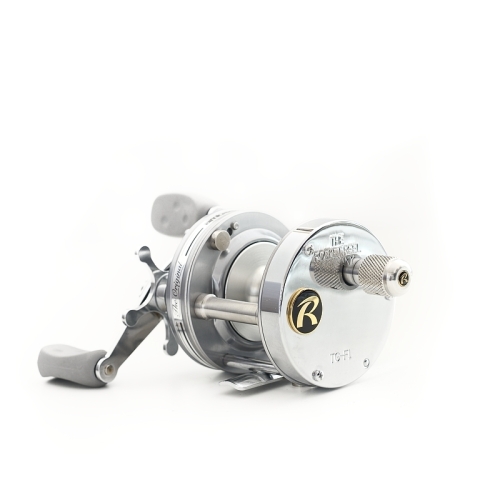 Abu Garcia Ambassadeur 5000AB multiplikator turniejowy