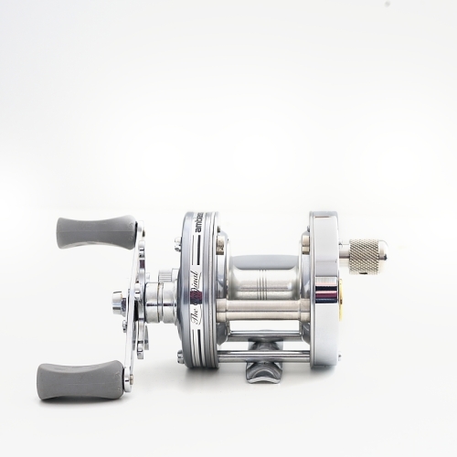 Abu Garcia Ambassadeur 5600AB