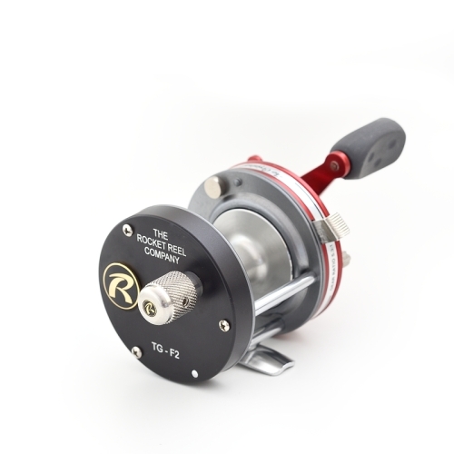 Abu Garcia Ambassadeur 5000 wersja turniejowa